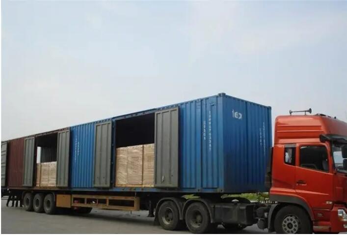 杭州到凤凰县货运专线