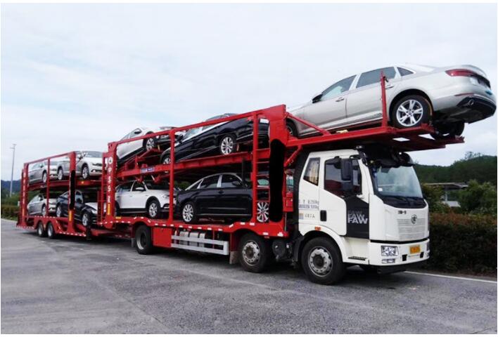 杭州到凤凰县轿车托运